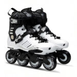 RORDSHOW RX5 Freestyle Inline Skates – Adult Performance - Image 2