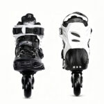 RORDSHOW RX5 Freestyle Inline Skates – Adult Performance - Image 6