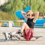 RORDSHOW RX5 Freestyle Inline Skates – Adult Performance - Image 20