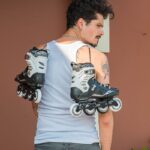 RORDSHOW RX5 Freestyle Inline Skates – Adult Performance - Image 18