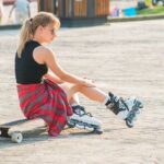 RORDSHOW RX5 Freestyle Inline Skates – Adult Performance - Image 21