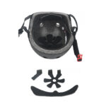 SWAY H501 Multi-Sport Safety Helmet – Skate, Bike & Scooter - Image 4
