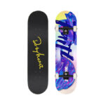 DBH-P03 Complete Skateboard