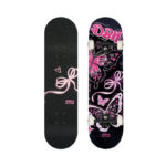 DBH-P03 Sweet Butterfly Skateboard