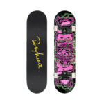 DBH-P04 Thorn Skateboard - Image 2