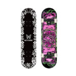 DBH-P04 Thorn Skateboard