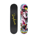 DBH-P05 Unicorn Skateboard - Image 2