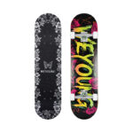 WEYOUNG P07 Pro Skateboard