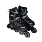 PAPAISONP P301 Adjustable Inline Skates – Kids Recreational - Image 2