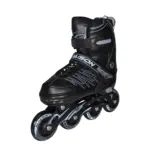 PAPAISONP P301 Adjustable Inline Skates – Kids Recreational - Image 5
