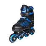 PAPAISONP P301 Adjustable Inline Skates – Kids Recreational - Image 11