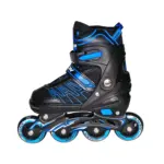 PAPAISONP P301 Adjustable Inline Skates – Kids Recreational - Image 12