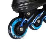 PAPAISONP P301 Adjustable Inline Skates – Kids Recreational - Image 13