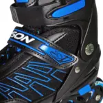 PAPAISONP P301 Adjustable Inline Skates – Kids Recreational - Image 14