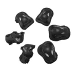 PAPAISONP Protective Gear Set – Kids Roller Skating Safety (6-Piece) - Image 2