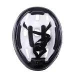 PAPAISONP Adjustable Protective Helmet – Roller Skating Safety - Image 3