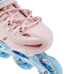 Veidoorn 0611 Recreational Inline Skates – Adults & Kids Adjustable - Image 10