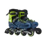 Veidoorn 0611 Recreational Inline Skates – Adults & Kids Adjustable