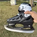 PAPAISONP 309 Adjustable Ice Skates – Kids & Adults Recreational - Image 7