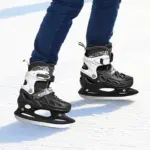 PAPAISONP 309 Adjustable Ice Skates – Kids & Adults Recreational - Image 2